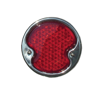 1932 Ford LED Tail Lights with Stainless Housing 1