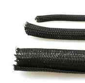 Fabric Wire Loom Braided Sleeving
