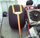 Race Car Trailer Accessories