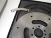 OUT OF STOCK 168 Tooth Billet Flexplate SFI Stamped Chevy Big or Small Block