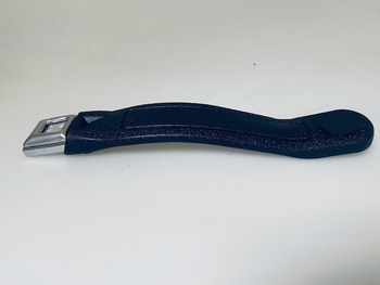 3-Point Retractable Shoulder Harness GM Starburst Style Seatbelt
