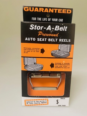 Stor-A-Belt