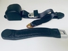 3-Point Retractable Shoulder Harness GM Starburst Style Belt