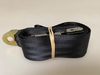 GM Starburst Style Lap Belt 74"