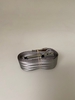 GM Starburst Style Lap Belt 74"