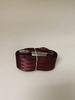 GM Starburst Style Lap Belt 74"