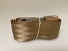 GM Starburst Style Lap Belt 74"
