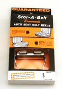 Stor-A-Belt