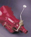 Tailmount Shifters
