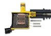 Ignition Coil - SuperCoil Series - 2007-2016 Ford 3.5L/3.7L V6, Yellow, 6-pack