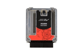 VCU 300 Programmable Electric Vehicle Control Unit