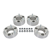 2021+ Ford Bronco 2-inch Suspension Lift Spacers