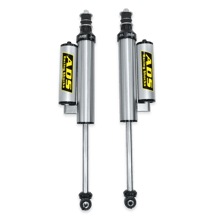 ADS Direct Fit 2.5" Piggyback Race Shocks - Rear