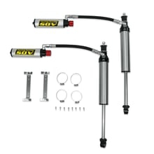 ADS Direct Fit 2.5" Adjustable Reservoir Race Shocks - Rear