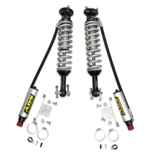 ADS Direct Fit 2.5" Adjustable Reservoir Race Coilovers - Front