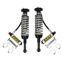 ADS Direct Fit 2.5" Adjustable Reservoir Race Coilovers - Front