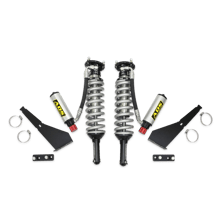 ADS Direct Fit 2.5" Adjustable Reservoir Race Coilovers - Front