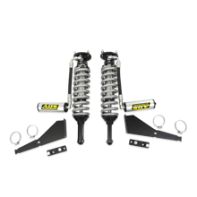 ADS Direct Fit 2.5" Reservoir Race Coilovers - Front