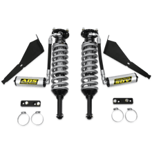ADS Direct Fit 2.5" Reservoir Race Coilovers - Front