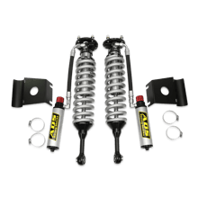 ADS Direct Fit 2.5" Adjustable Reservoir Race Coilovers - Front