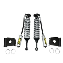 ADS Direct Fit 2.5" Reservoir Race Coilovers - Front