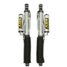 ADS Direct Fit 2.5" 3-Tube Bypass Reservoir Race Shocks - Rear