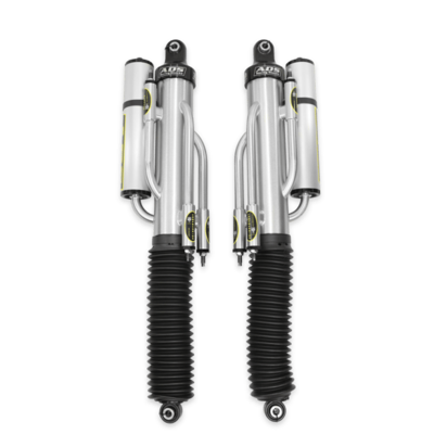 ADS Direct Fit Long Travel Race Shock - Rear 3.0 in. Bypass Shock - MCM Fab - 11.5 in. Stroke