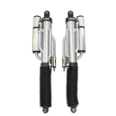 ADS Direct Fit Race Long Travel Spec Bypass Shock Dirt King Bypass Shocks 3.0 in. x 14 in. Stroke 3 Tubes STYLE 1 Dirt King Spec Length