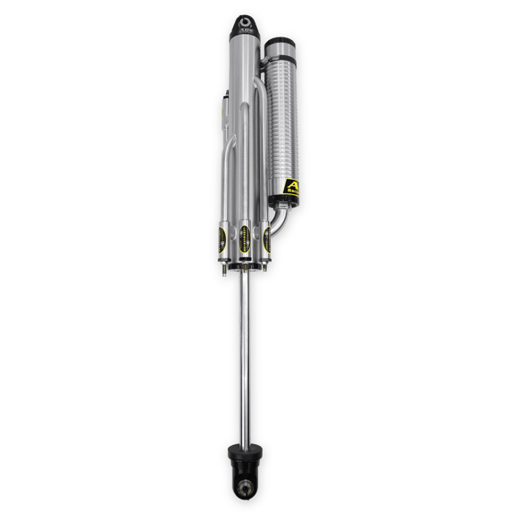 ADS Race Bypass Shock Bypass Shocks 3.0 in. x 16 in. Stroke 4 Tubes Style 2 Welded Lower Eye