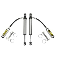 ADS Direct Fit 2.5" Piggyback Race Shocks - Front