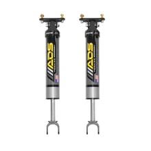 ADS Mesa 2.5" Shocks - Front