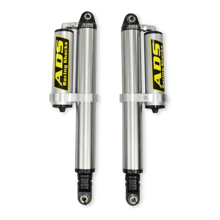 ADS Direct Fit 2.5" Piggyback Race Shocks - Rear