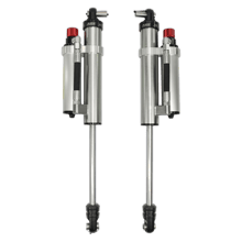 ADS Direct Fit 2.5" Adjustable Piggyback Race Shocks - Front