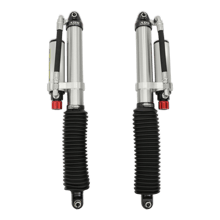 ADS Direct Fit 2.5" Adjustable Piggyback Race Shocks - Rear