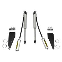 ADS Direct Fit 2.5" Reservoir Race Shocks - Rear