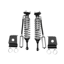ADS Direct Fit 2.5" Reservoir Race Coilovers - Front