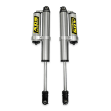 ADS Direct Fit 2.5" Piggyback Race Shocks - Rear