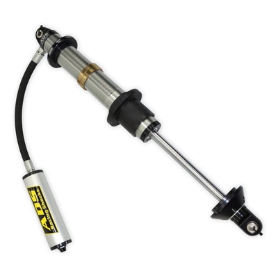 ADS Race Coilover Shock 2.5 in. x 10 in. Stroke Coil-over Race Shock Emulsion Coil carrier No Valving
