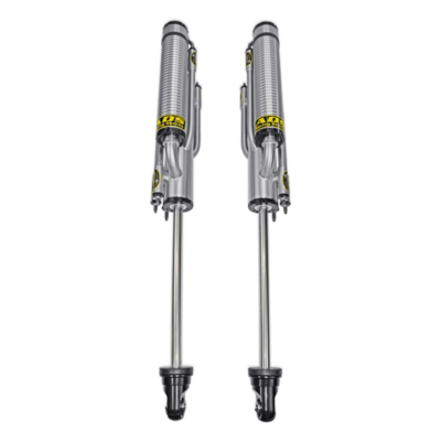ADS Race Bypass Shock Bypass Shocks 07-18 Chevy 1500 w/ Dirt King long travel kit 3.0 in. x 8 in. 3 tube