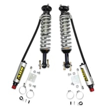 ADS Direct Fit 2.5" Adjustable Reservoir Race Coilovers - Front