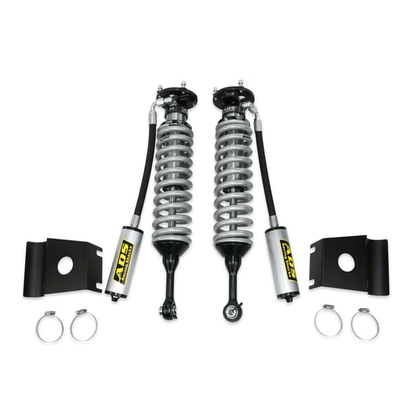 ADS Direct Fit 2.5" Reservoir Race Coilovers - Front Fits 2024+ Toyota Tacoma - 2.5 in. Shock - Remote Reservoir (500 lb/in Spring Rate)