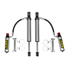 ADS Direct Fit 2.5" Adjustable Reservoir Race Shocks - Front