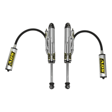 ADS Direct Fit 2.5" 3-Tube Bypass Reservoir Race Shocks - Rear