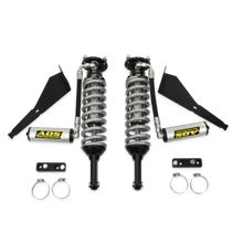 ADS Direct Fit 2.5" Reservoir Race Coilovers - Front