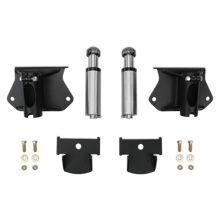 ADS Direct Fit Race Bump Stop Kit - Rear