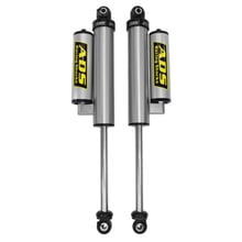 ADS Direct Fit 2.5" Piggyback Race Shocks - Rear