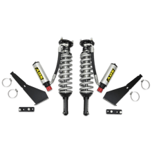 ADS Direct Fit 2.5" Adjustable Reservoir Race Coilovers - Front