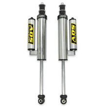ADS Direct Fit 2.5" Piggyback Race Shocks - Rear