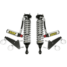 ADS Direct Fit 2.5" Adjustable Reservoir Race Coilovers - Front