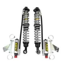 ADS Direct Fit 2.5" Adjustable Reservoir Race Coilovers - Rear